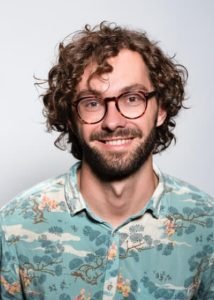 Hello 37 Michael Anderson