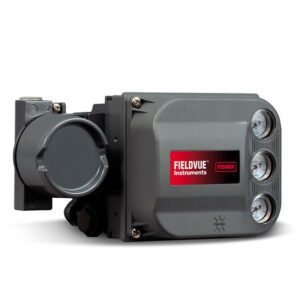 DVC6200 HC Double-acting