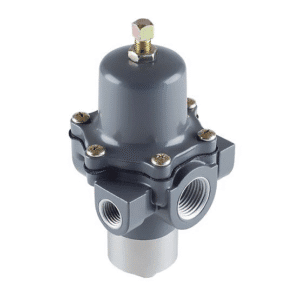 Fisher™ 167D Series Switching Valves | Pilot-Operated, Tight Shut-Off | For Oil & Gas Applications