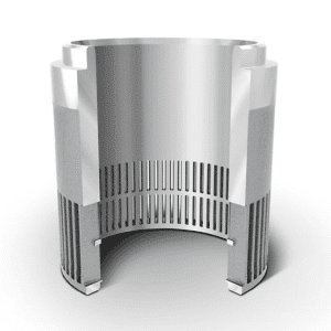 Fisher™ Whisper Trim™ I Cage