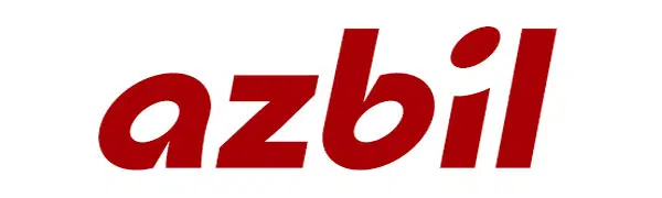 azbil 1