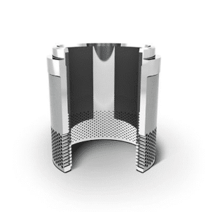 Fisher™ Cavitrol™ III Trim