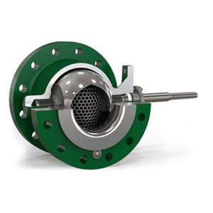 fisher cavitrol hex trim 2