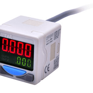 DPS Series digital display pressure sensor