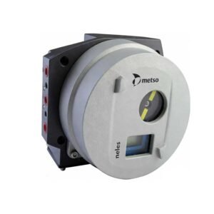 Valmet Neles ND9202HE1T Smart HART Positioner - ND9000 Flameproof With feedback Series