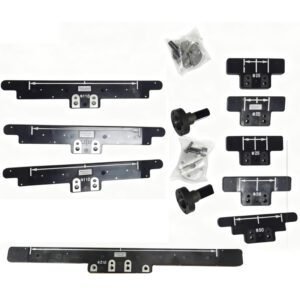 Fisher Positioner Magnet Arrays