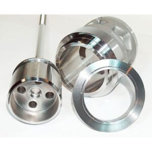 Fisher Control Valve Metal Trim Parts