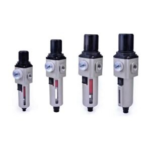 GPFR Series Precision Filter&Regulator