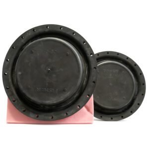 Fisher 667 Diaphragm
