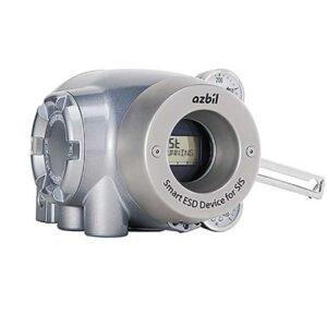 Smart ESD Device 700 Series