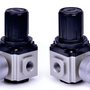 GVR Series Vacuum regulator