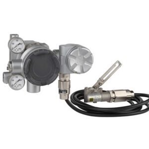 Smart Valve Positioner 200 Series Model AVP20_