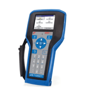 Hart 475 Field Communicator