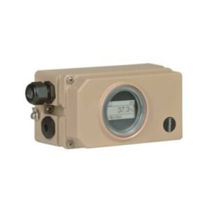 TROVIS SAMSON 3730-3