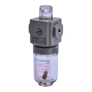 GAL100 Series Lubricator