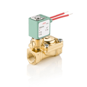 ASCO™ 238 Pilot General Service Solenoid Valves