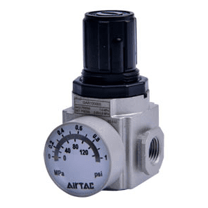 GAR100 Series Regulator