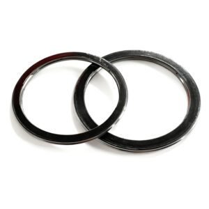 12B7100X012; 12B7100X032 Fisher Gasket Kit, HP Series, Fisher Valves