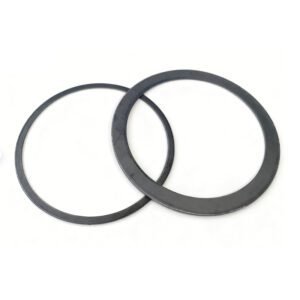 Fisher Control Valve Gasket Kit RGASKETX232 – For 8-Inch Valves