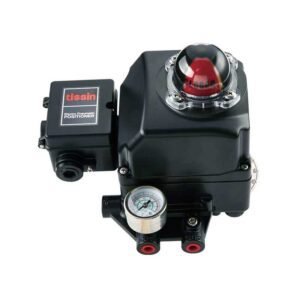 TS600R with Limit switch