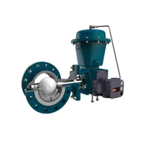 Markco Bias Rotating Valve | MK-EB Series