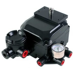 TS600R with L/S mounting device