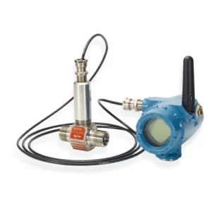 Rosemount™ 705 Wireless Totalizing Transmitter