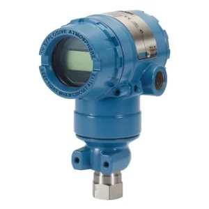 Rosemount™ 2051 In-Line Pressure Transmitter
