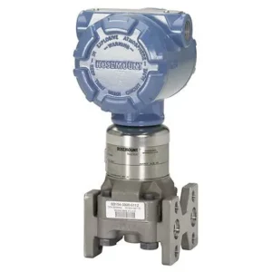Rosemount™ 3153N Nuclear Qualified Pressure Transmitter