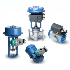 SIPART PS2 Positioner