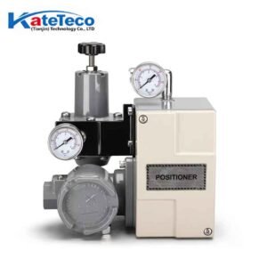 Intelligent Valve Positioner HEP-15/16/17