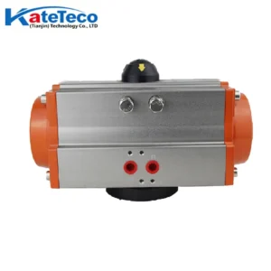 AT - Type pneumatic actuator