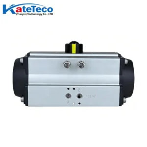AT - Type pneumatic actuator