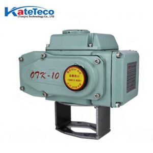 Compact Electric Actuator (Light-Duty)
